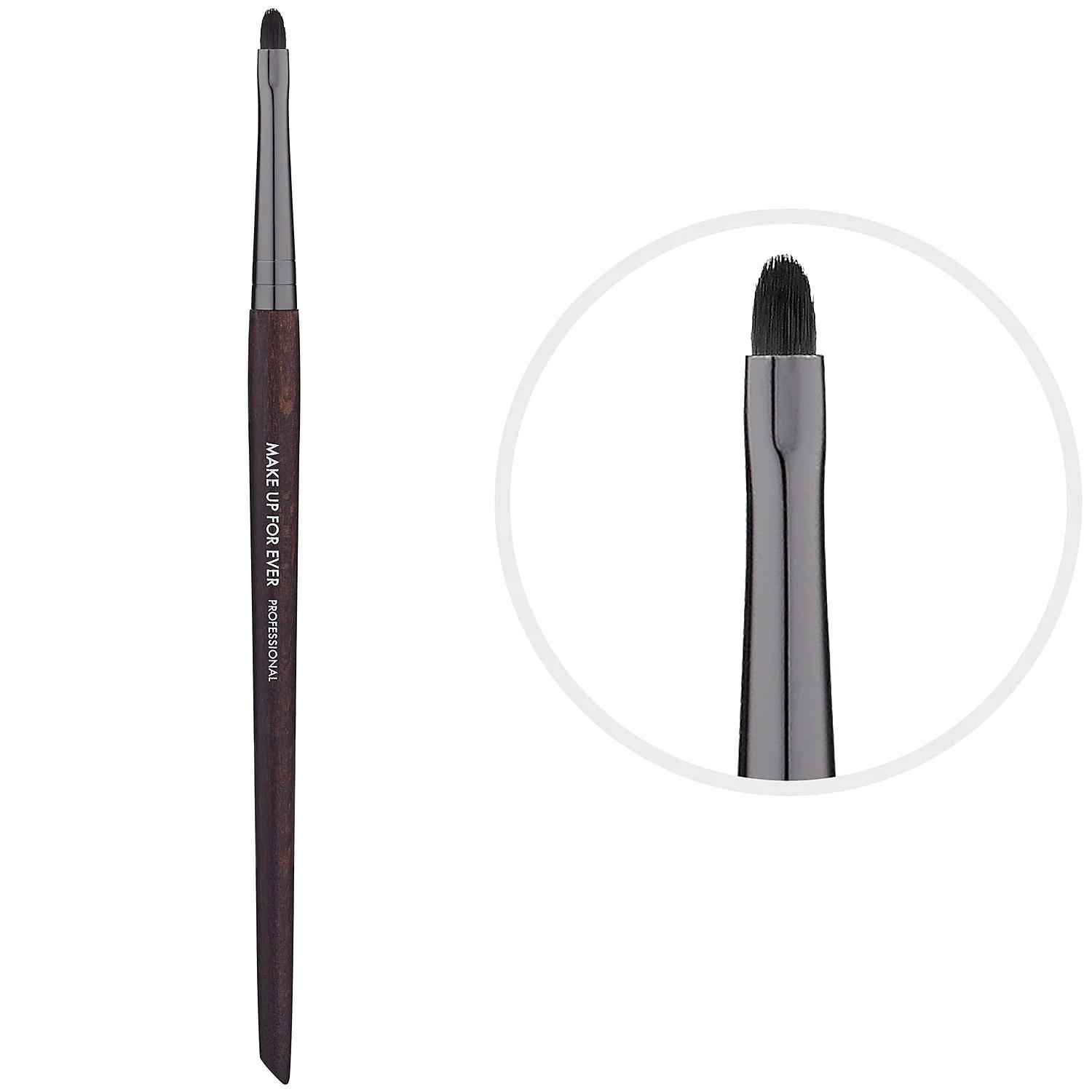 Makeup Forever Small Precision Smudger Brush 202