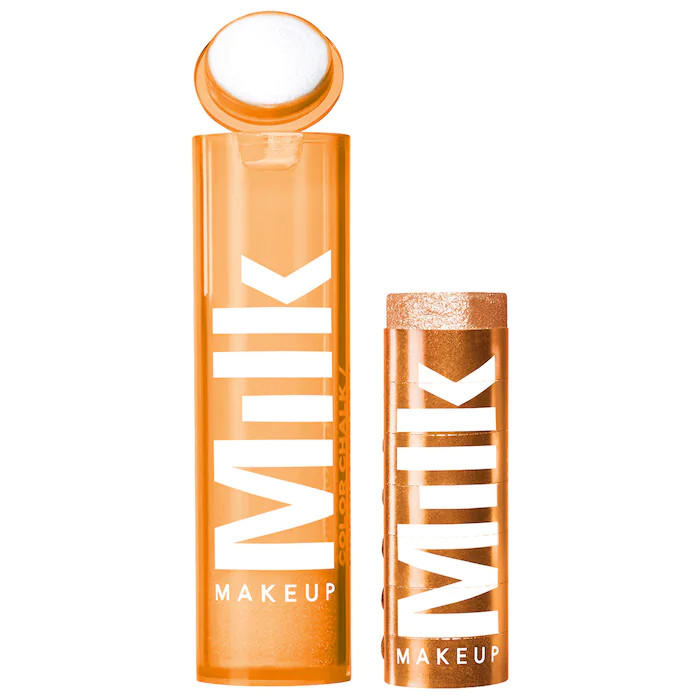 Milk Makeup Color Chalk Multi-Use Powder Pigment Jump