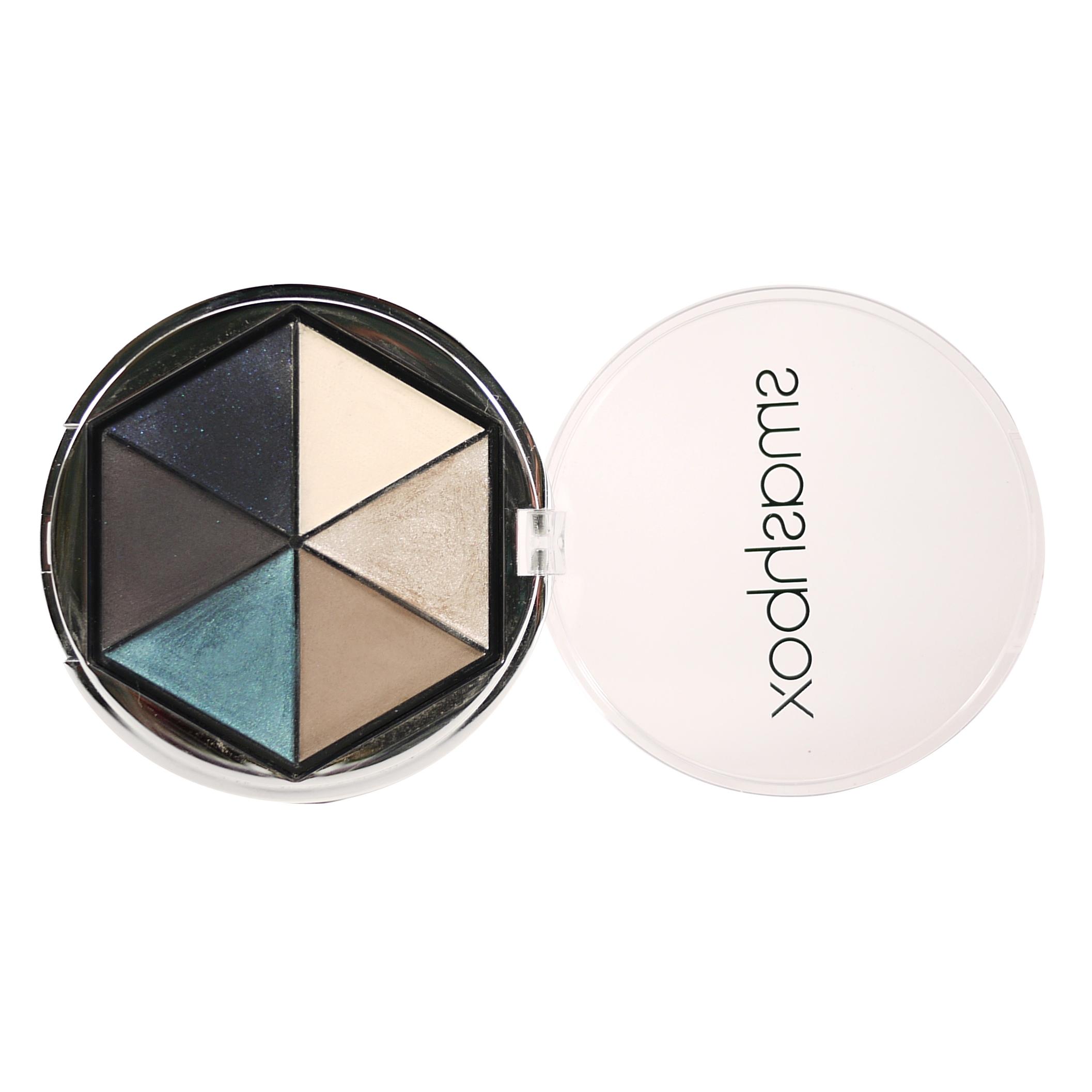 Smashbox Eye Palette Cosmic Wheel #0