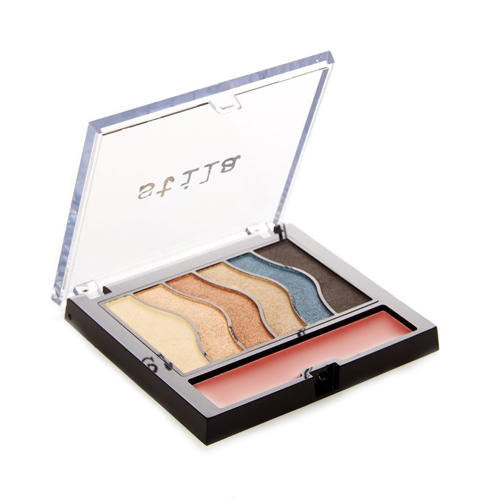 Stila Eye & Cheek Palette Enchant