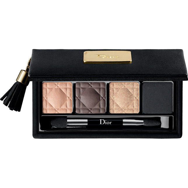 Dior Eye Designer Palette Holiday Couture Collection