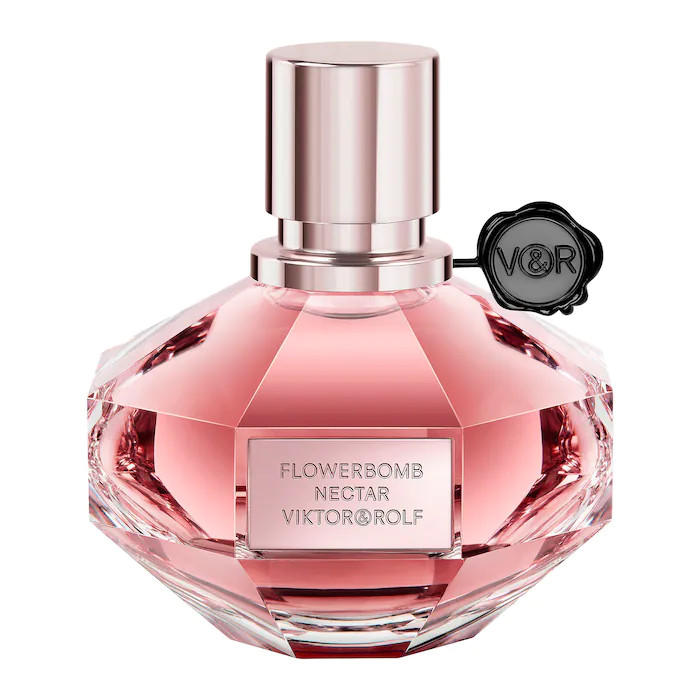 Viktor & Rolf Flowerbomb Nectar Eau De Parfum Travel