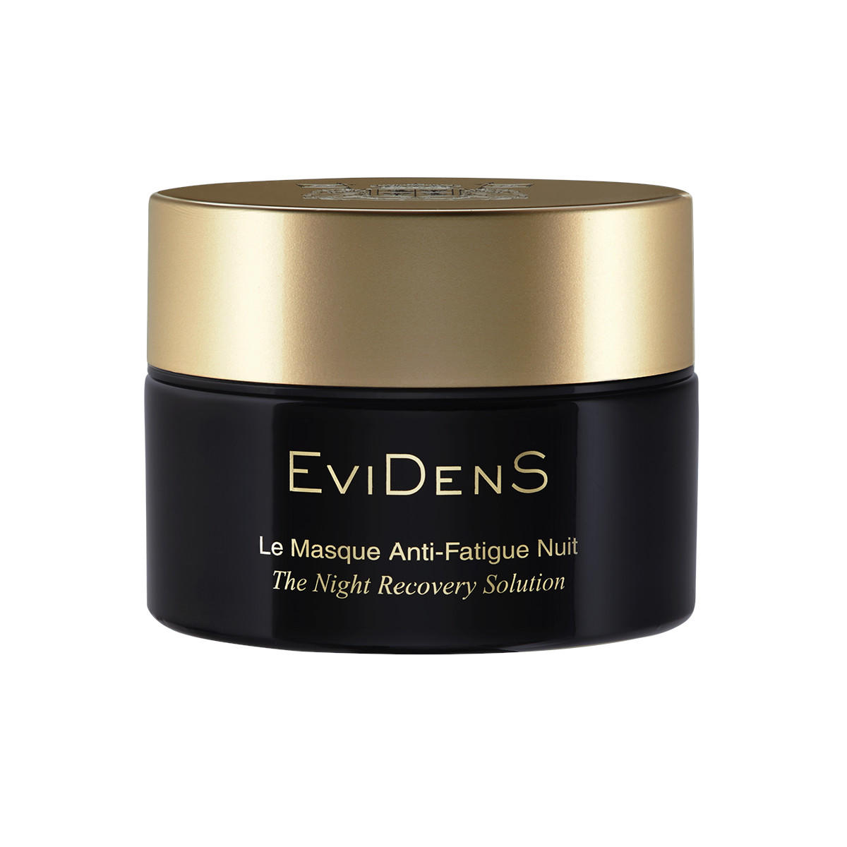 EviDens The Night Recovery Solution Travel