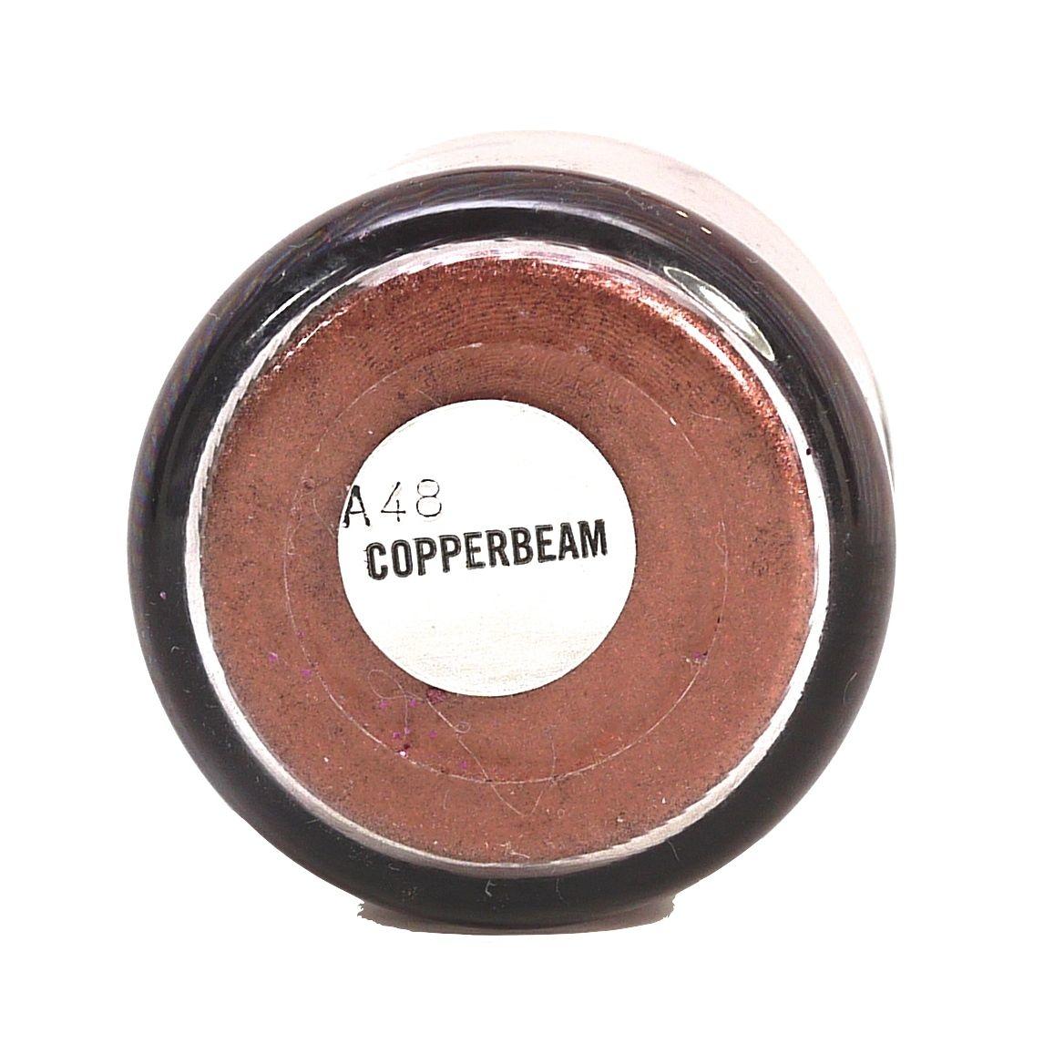 MAC Pigment Tub Copperbeam #1