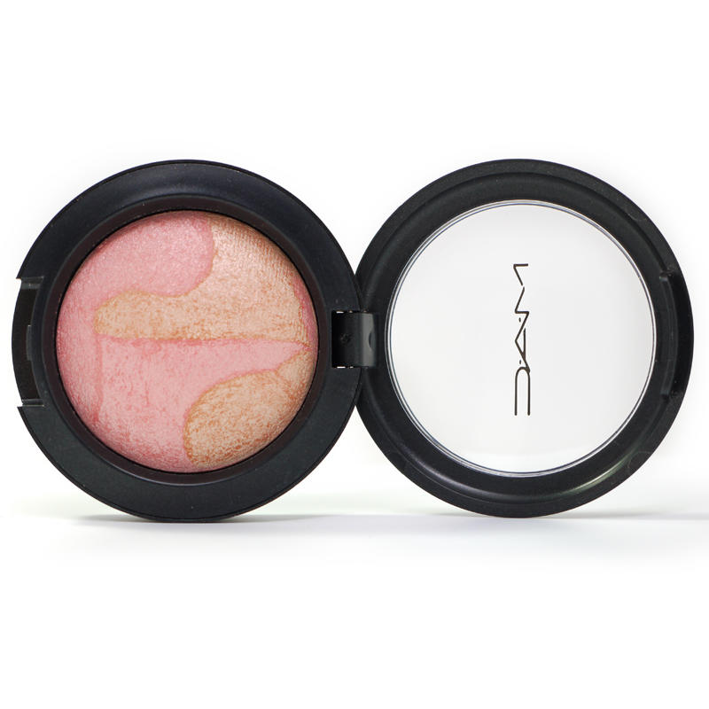 MAC Mineralize Blush Rhapsody In Two #0