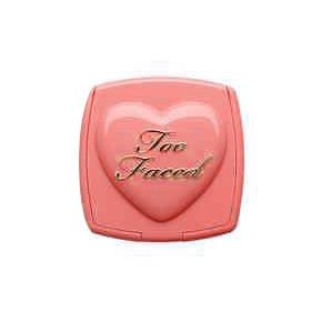 Too Faced Love Flush Long Lasting 16 Hour Blush Love Hangover Mini 2g