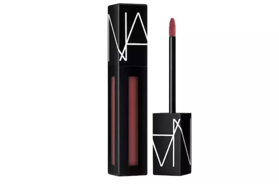 NARS Powermatte Lip Pigment American Woman