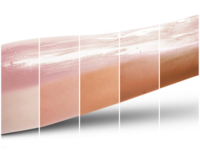 MAC Lipgloss 5 Sexy Shenanigans Lipgloss Set Mischief Makers Collection #6