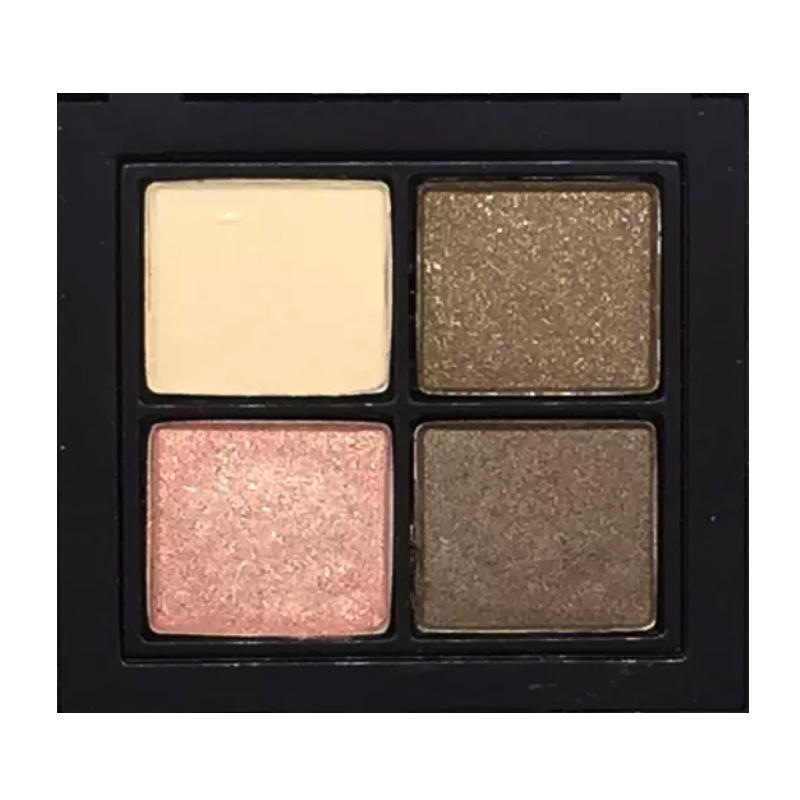 Laura Mercier Eye Color Quartet Buff, Java, Pink Pearl, Bamboo Refill