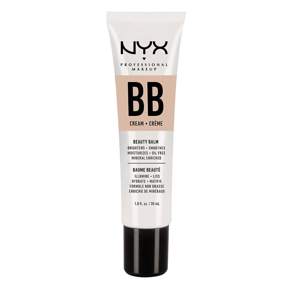 NYX BB Cream Natural