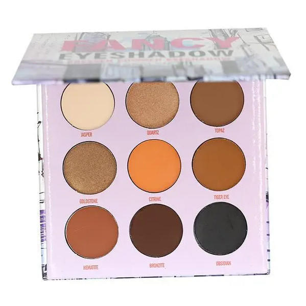 OKALAN Fancy Eyeshadow Palette