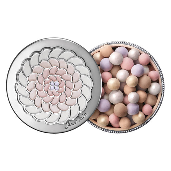 Guerlain Meteorites Perles Illuminating Powder Teint Beige 