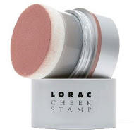 LORAC Cheek Stamp Blush Island Spice