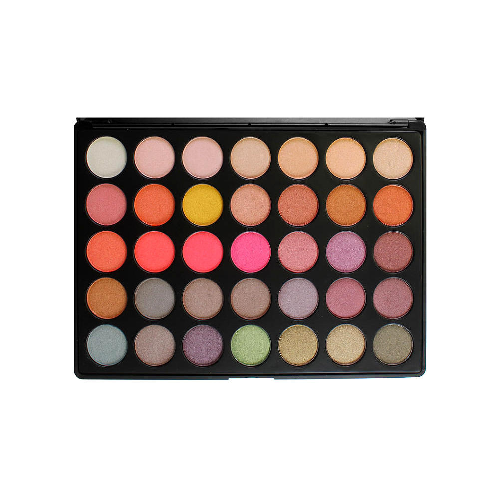 Morphe It's Bling Eyeshadow Palette 35E