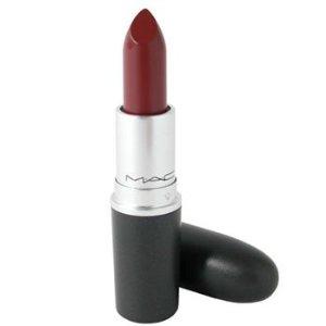 MAC Lipstick Paramount 