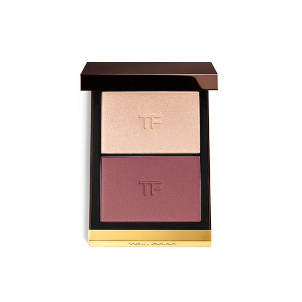 Tom Ford Contouring Cheek Color Duo Softcore 01