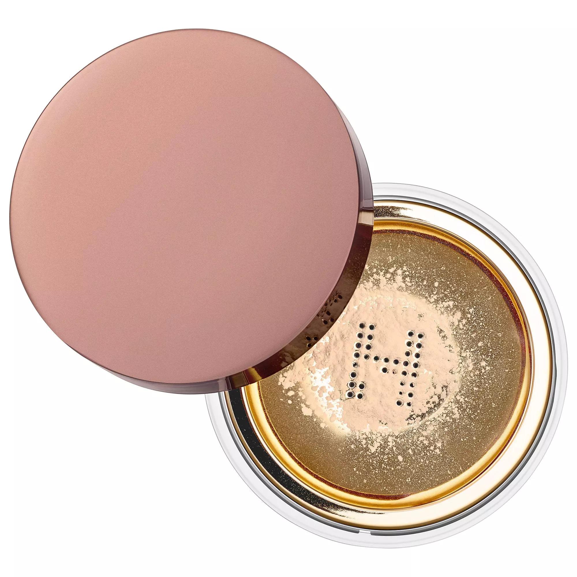 Hourglass Veil Translucent Setting Powder Mini