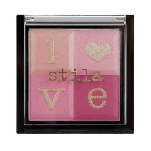 Stila All You Need Is Love Cheek Palette