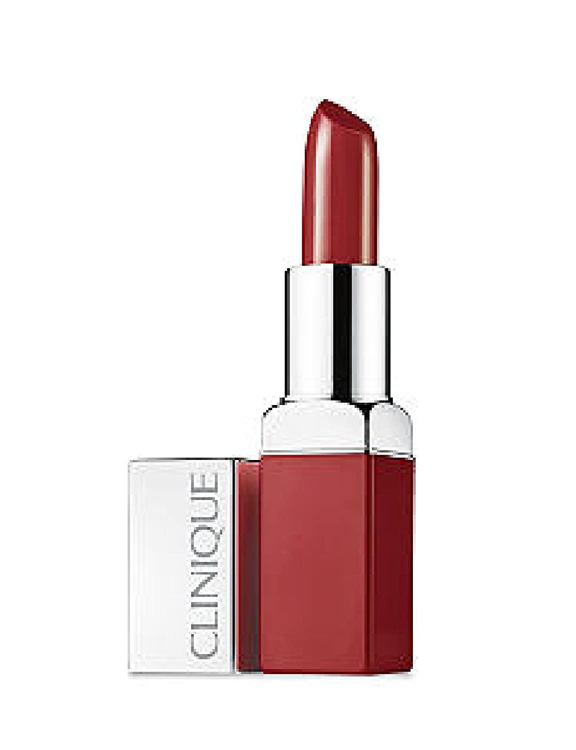 Clinique Pop Lip Color + Primer Berry Pop Mini