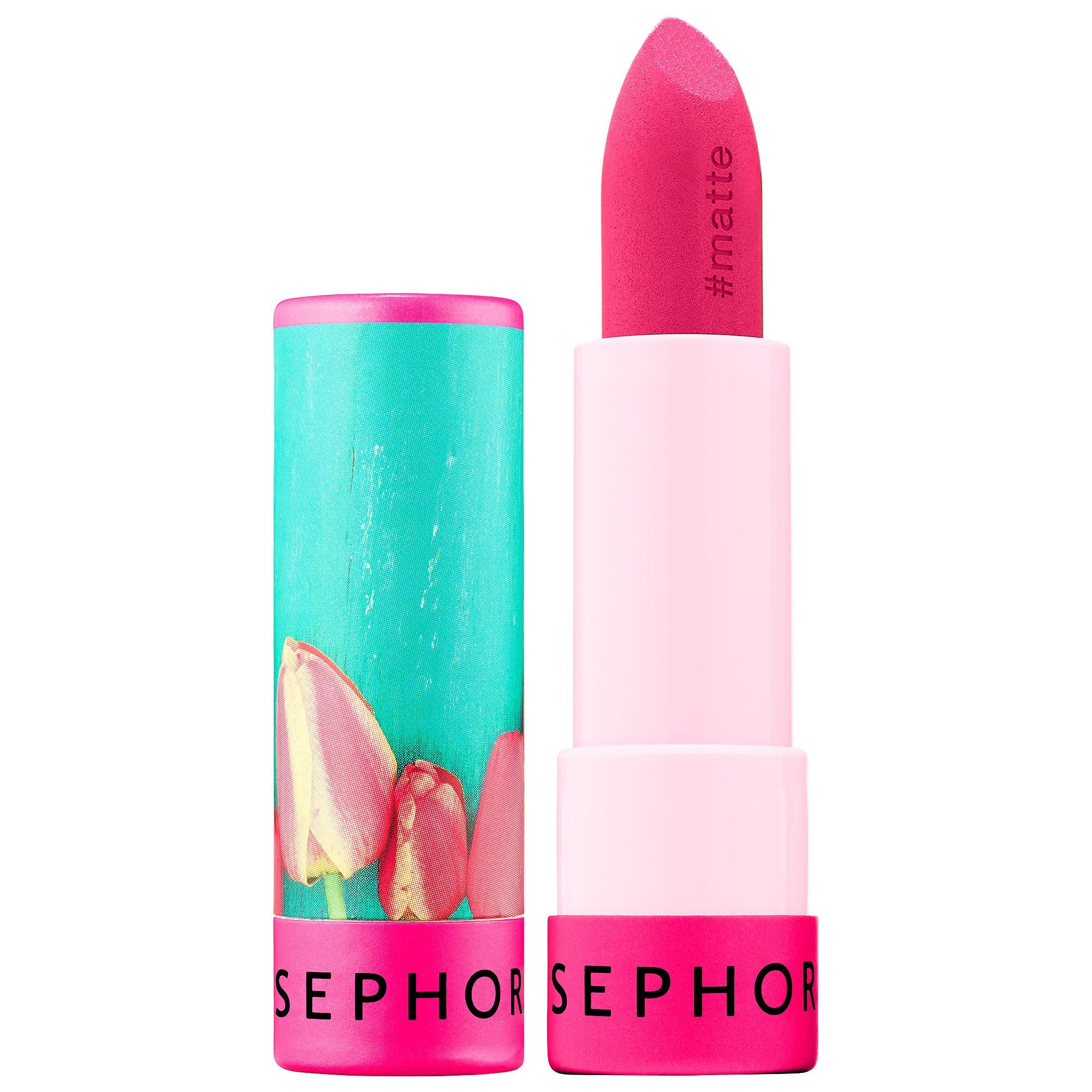 Sephora #Lipstories Twolips 14
