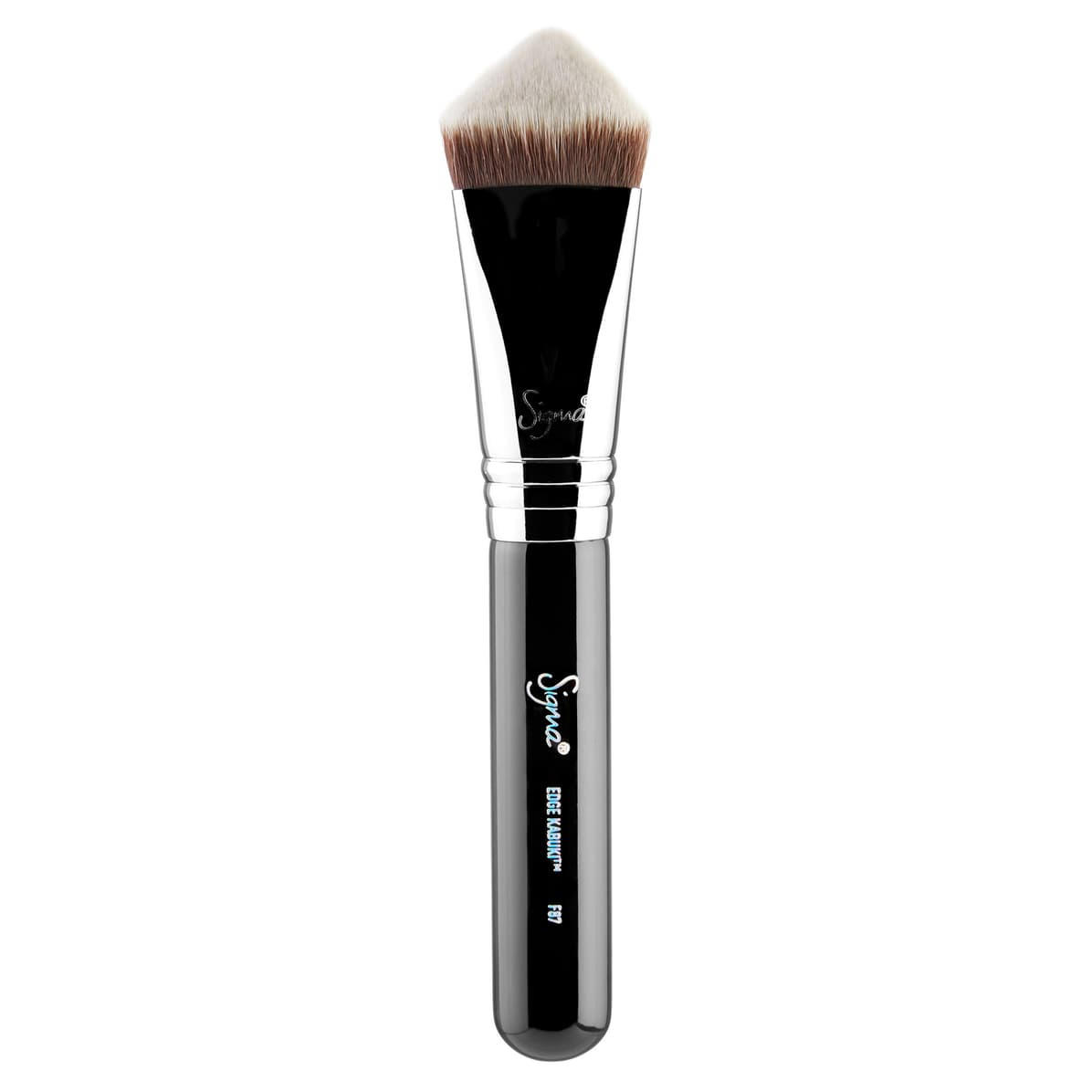 Sigma Edge Kabuki Brush F87