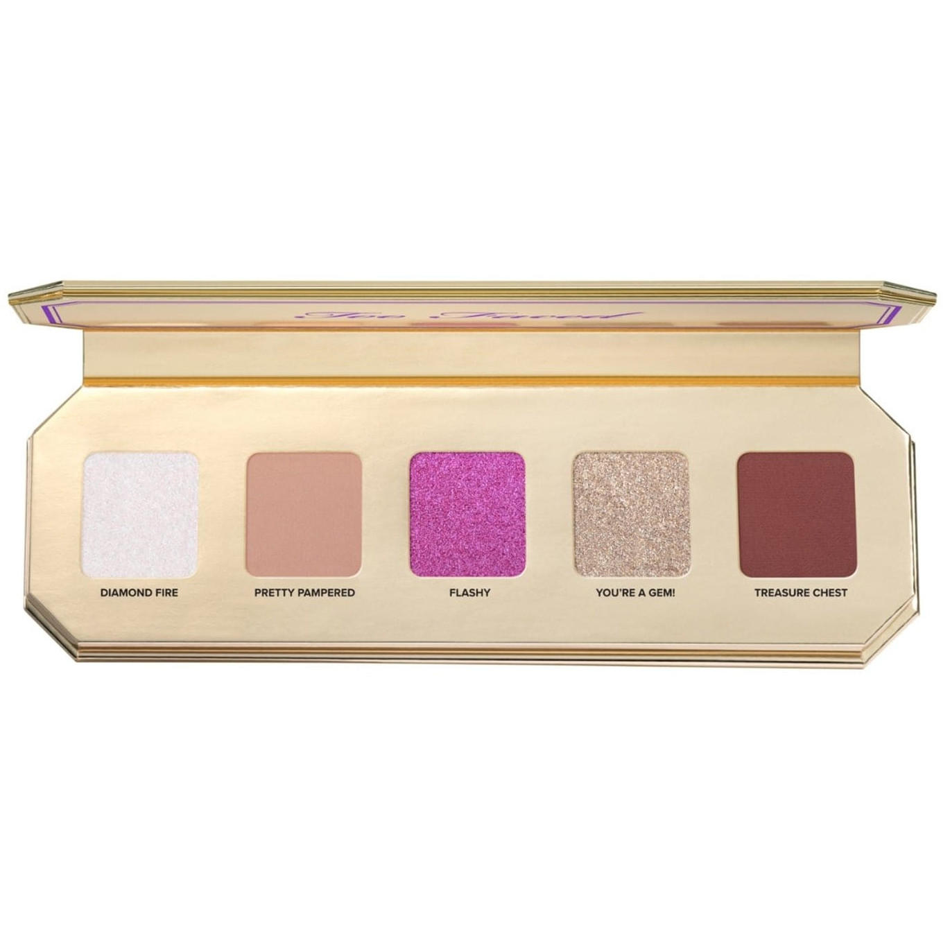 Too Faced You're A Gem Eyeshadow Palette