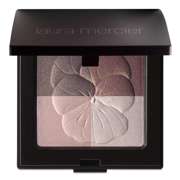 Laura Mercier Eye Quad Shy Violet