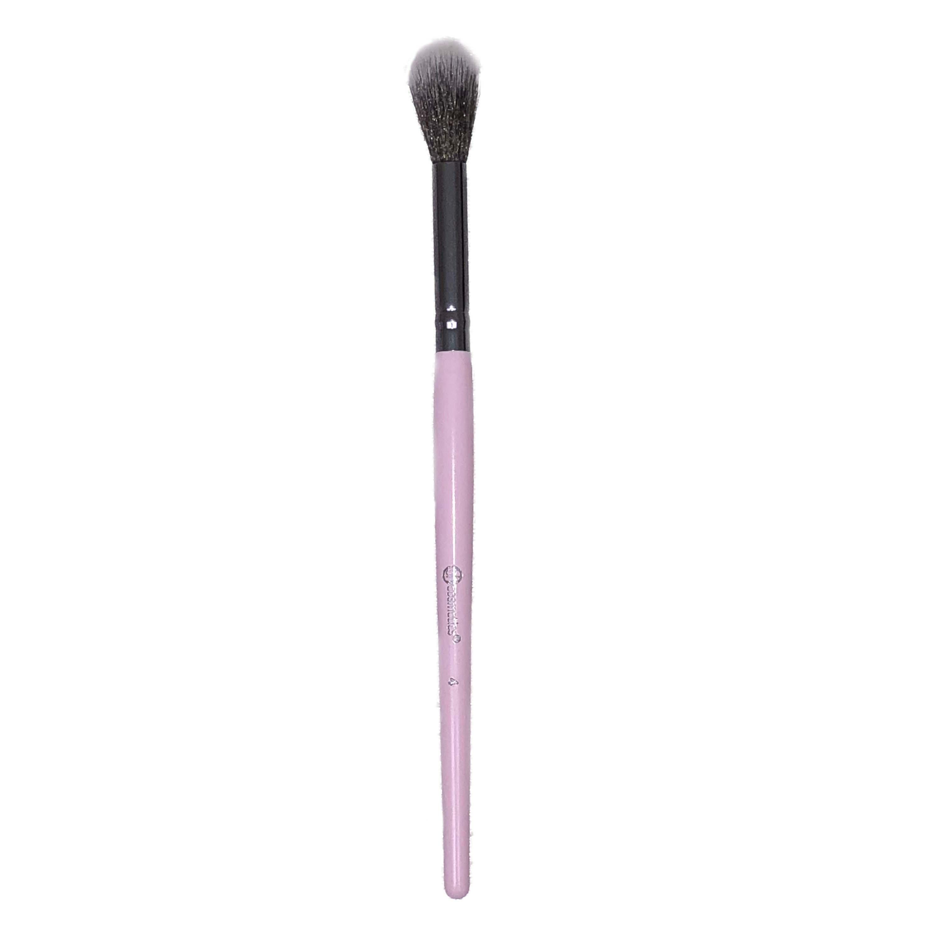 BH Cosmetics All-Over Diffusing Face Brush Light Pink