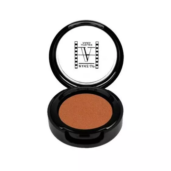 Make Up Atelier Paris High Definition Blush Copper Glambot Com Best Deals On Make Up Atelier Cosmetics