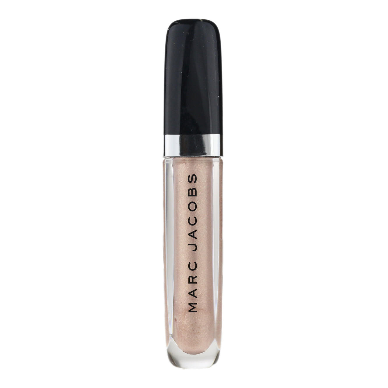 Marc Jacobs Enamored Lip Lacquer Cream And Sugar 364