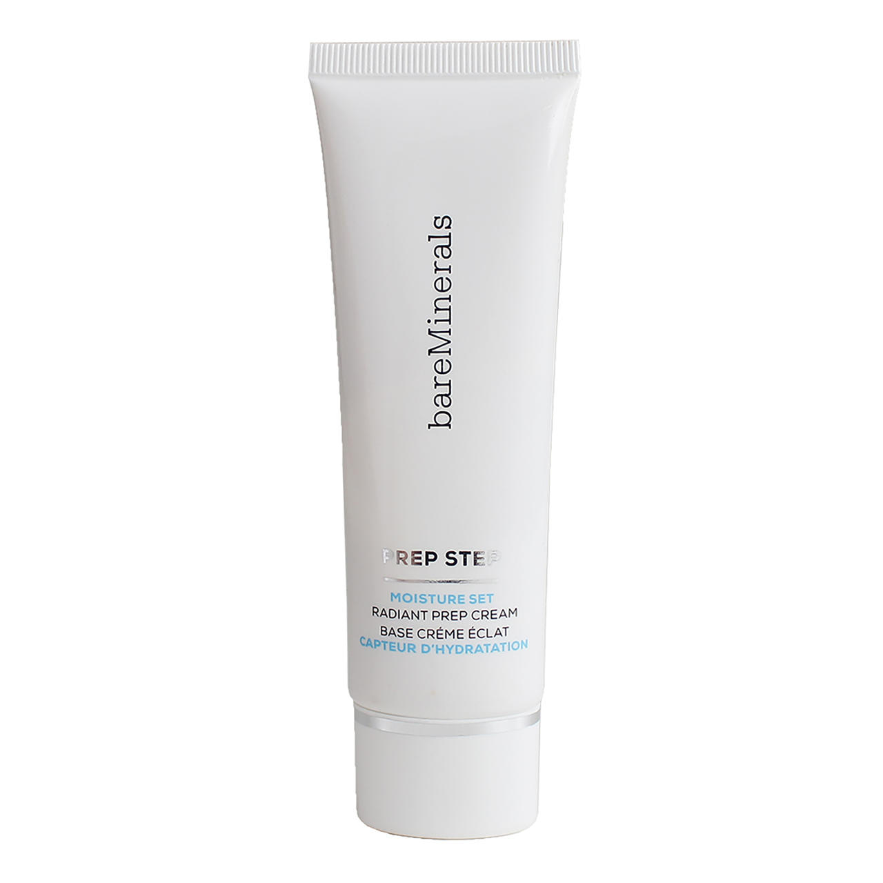 bareMinerals Prep Step Moisture Set Radiant Prep Cream