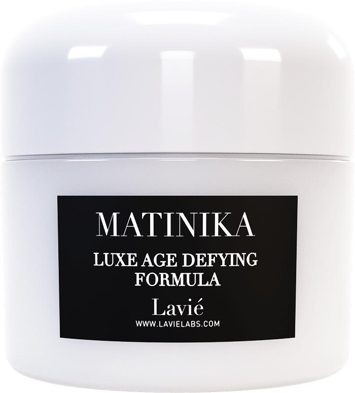 Matinika Luxe Age Defying Formula #0