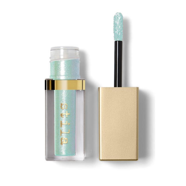 Stila Glitter & Glow Liquid Eyeshadow Figment