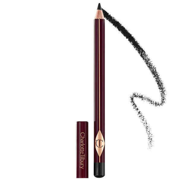 Charlotte Tilbury The Classic Eye Powder Pencil Classic Black