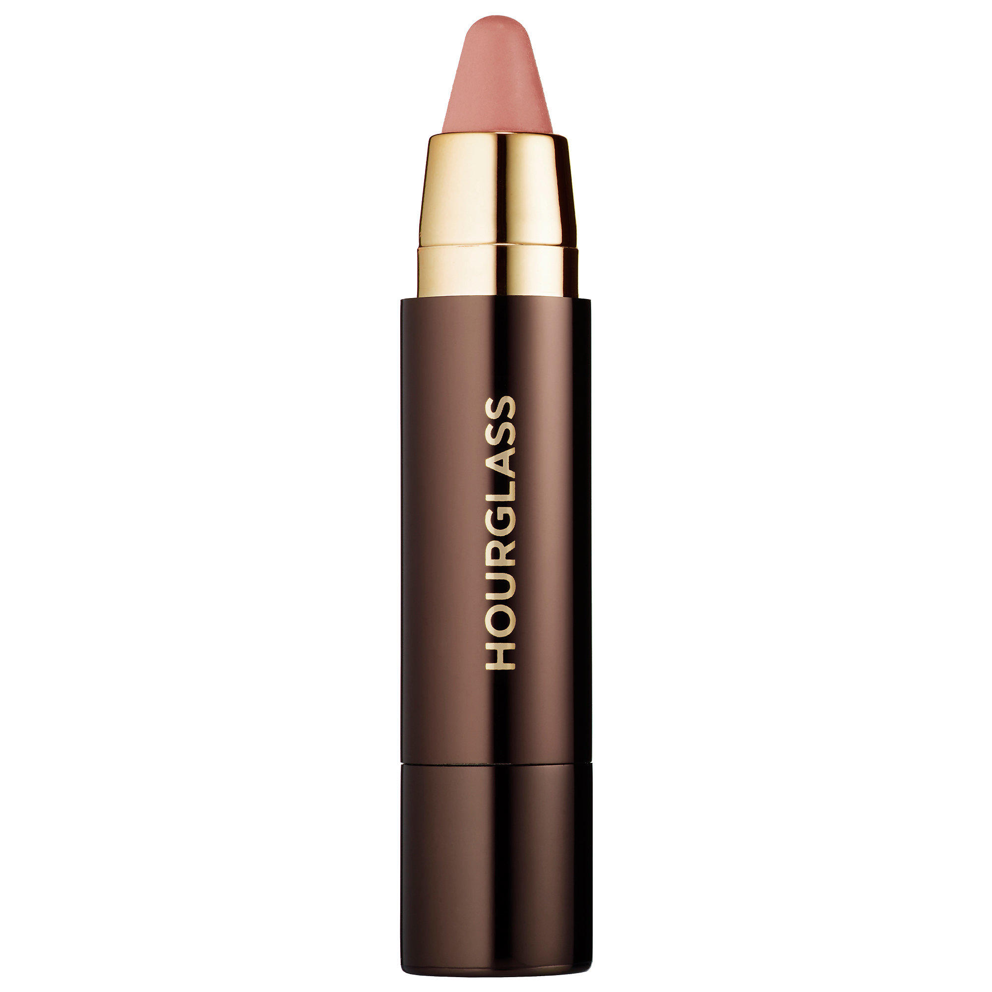Hourglass Femme Nude Lip Stylo Nude No. 4
