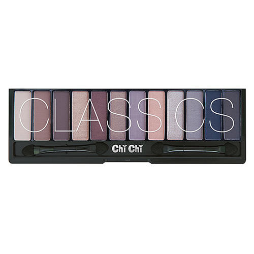 Chi Chi Glamorous Classics Eyeshadow Palette