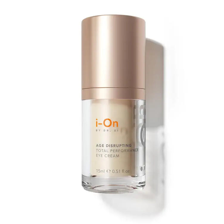 i-On Age Disrupting Total Performance Eye Cream