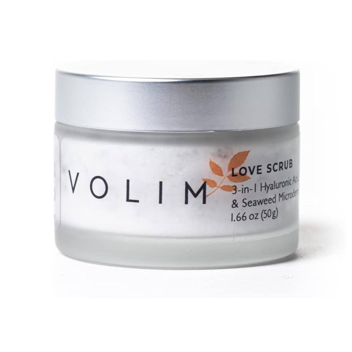 Volim Skin Love Scrub Exfoliator