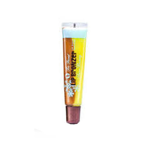 Too Faced Lip Bronzer Lip Gloss Snow Bunny
