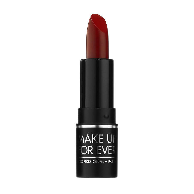 Makeup Forever Artist Rouge Lipstick M500 Mini