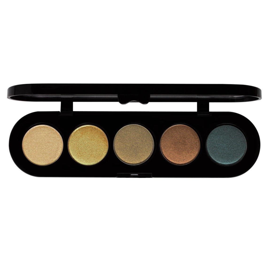 Makeup Atelier Eyeshadow Palette Amazon Tones T18