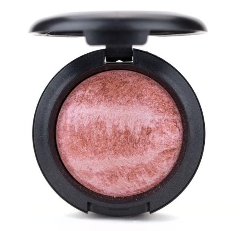 MAC Mineralize Eyeshadow Carribean