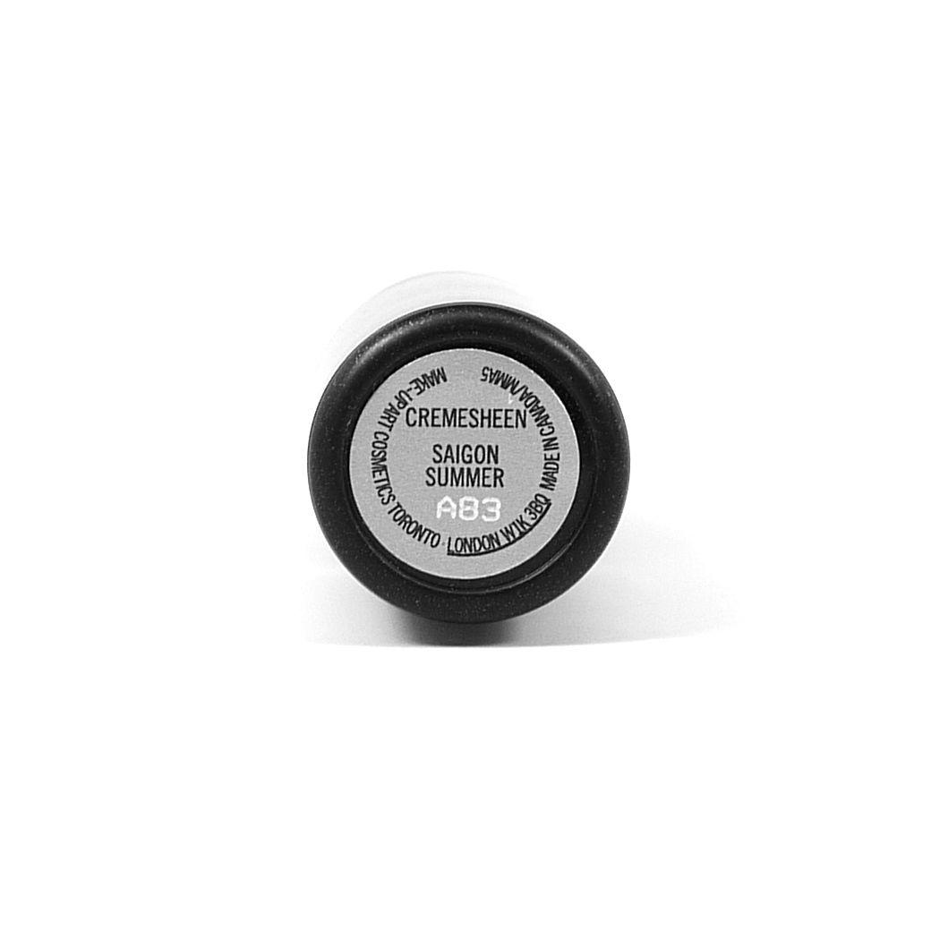 MAC Lipstick Saigon Summer #1