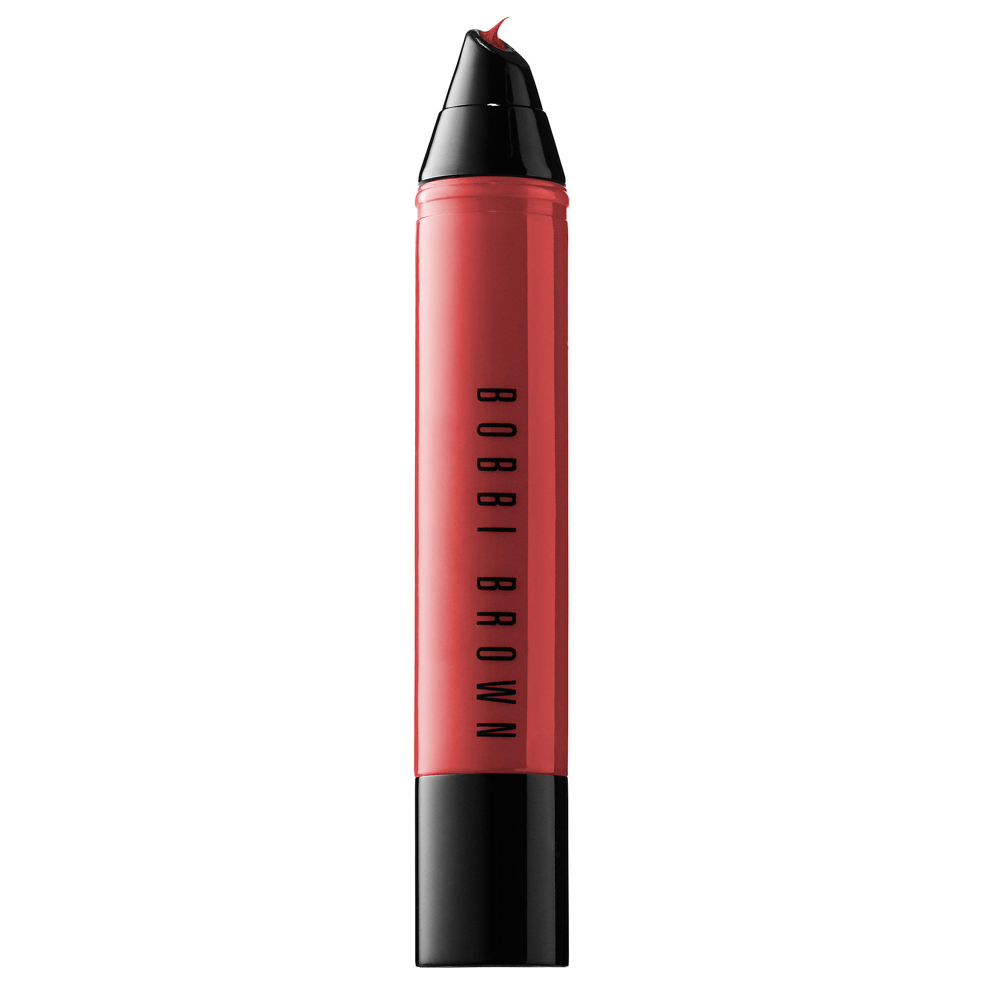 Bobbi Brown Art Stick Liquid Lip Rich Red