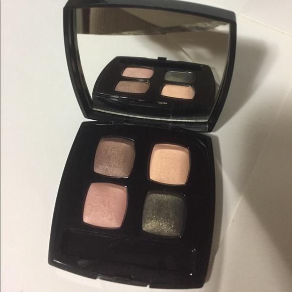 Chanel Les Quatre Ombres Eyeshadow Quad Winter Nights