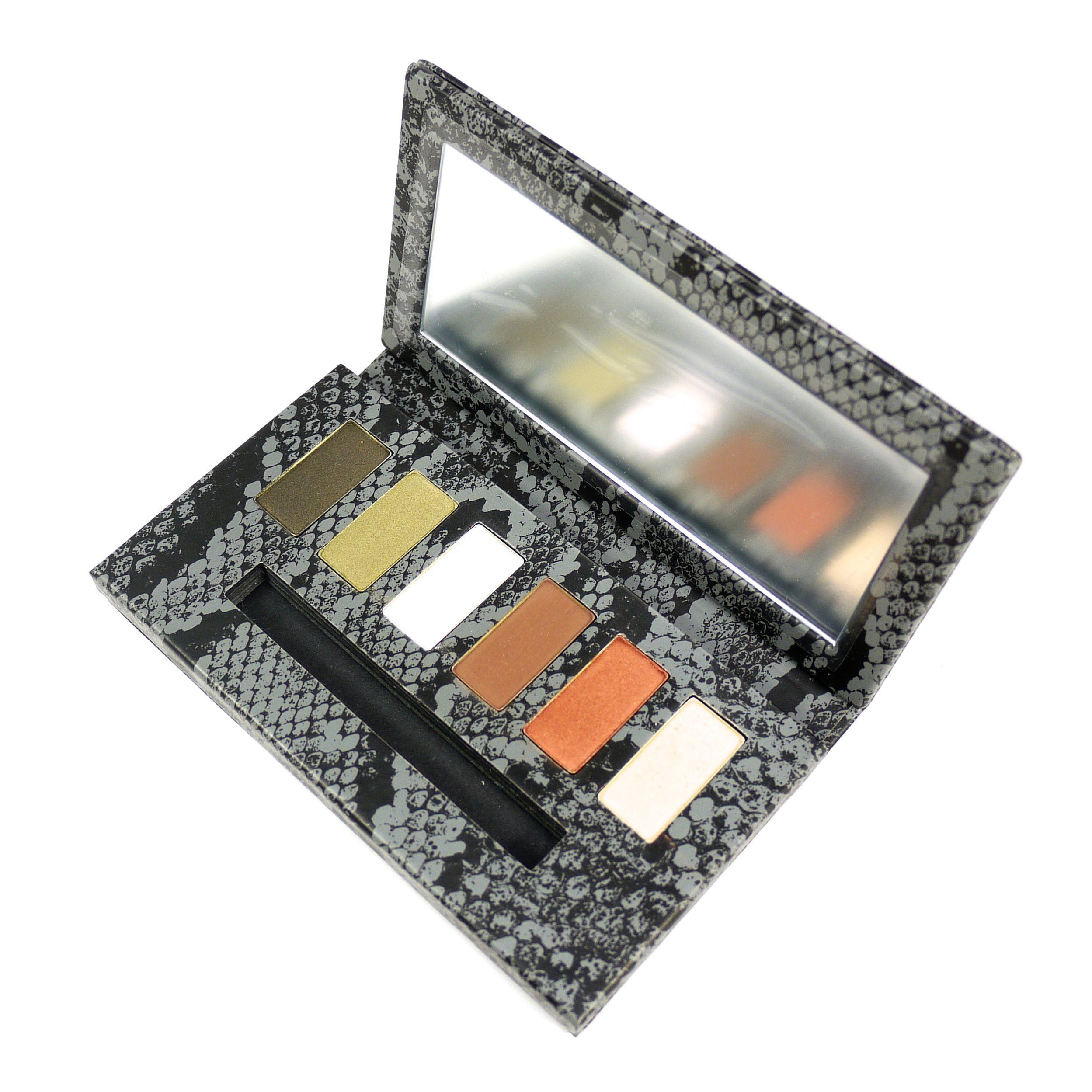 Makeup Forever Wild & Chic Eyeshadow Palette #2