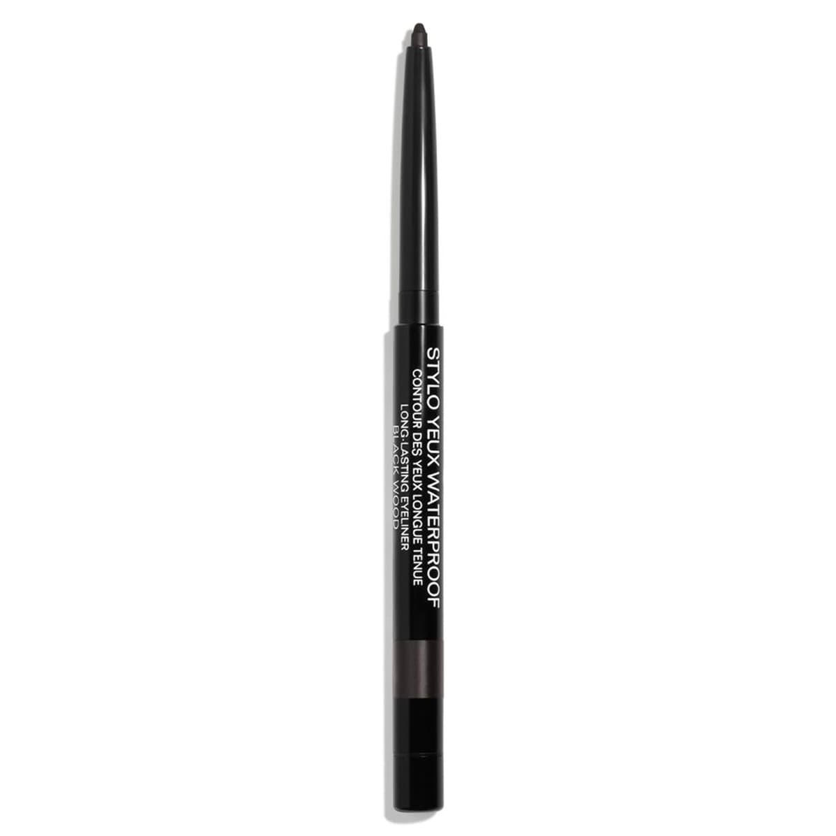 Chanel Stylo Yeux Waterproof Long-Lasting Eyeliner Black Wood 945