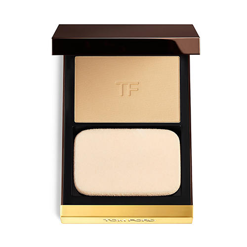 Tom Ford Flawless Powder/Foundation Buff 2