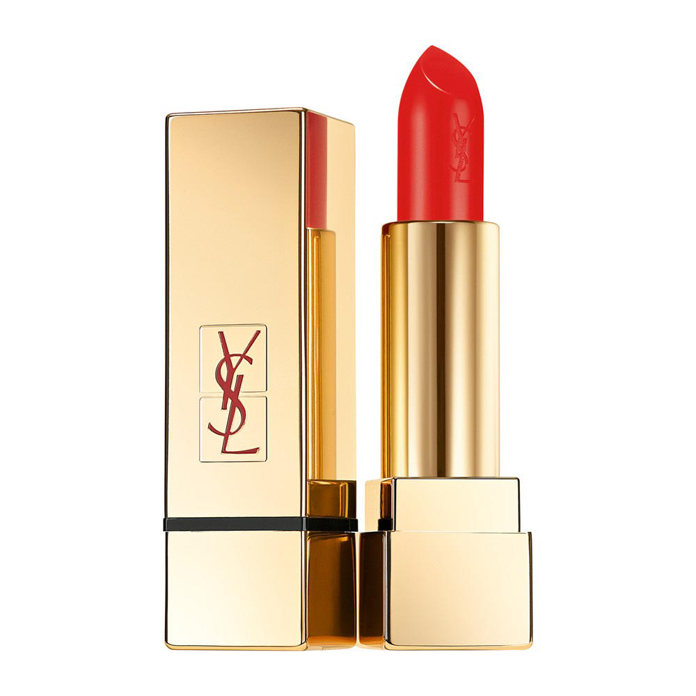 YSL Rouge Pur Couture Lip Color Rouge Anonyme 56