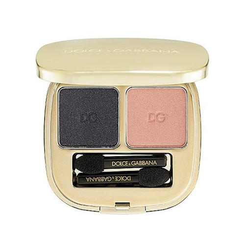 Dolce & Gabbana The Eyeshadow Duo Stromboli 110